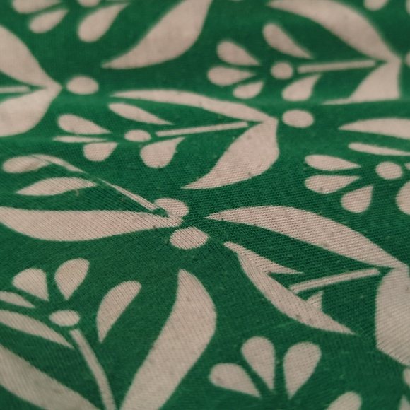 Boden Roberta Jersey Dress, size US 12L Size 12 - Picture 7 of 7